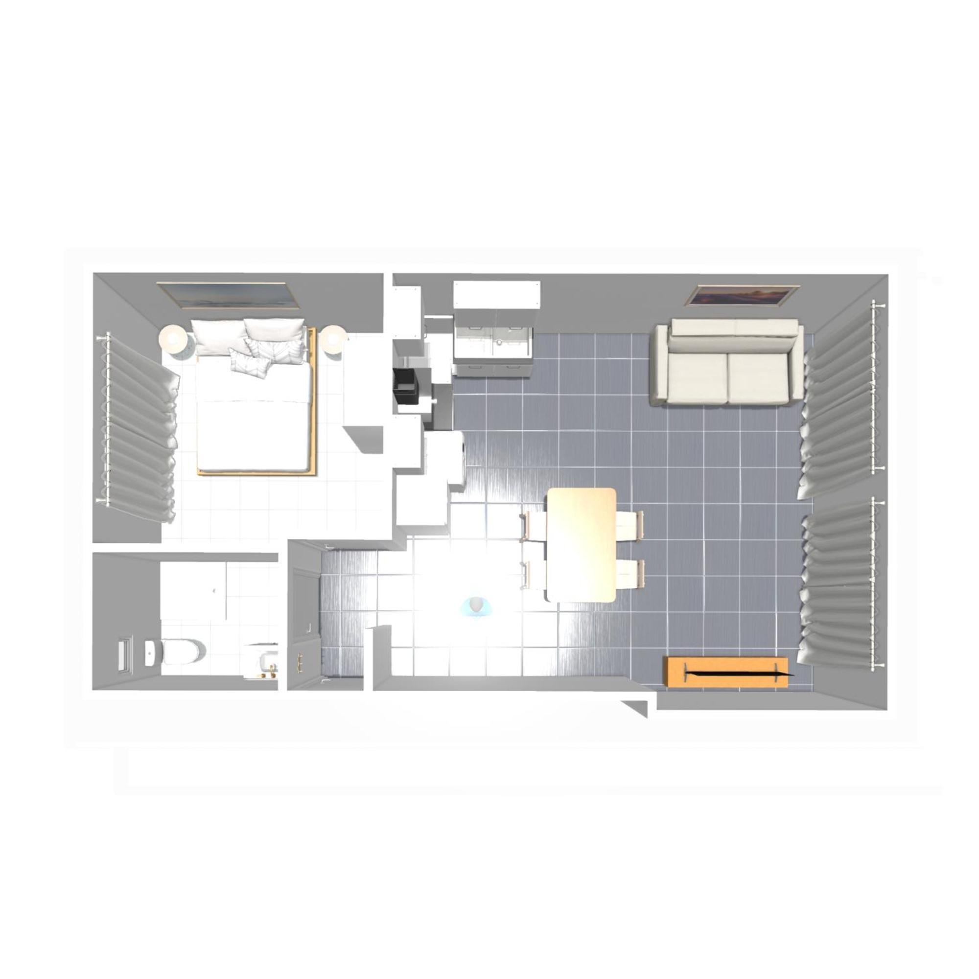 Escale-Marne Fr - 101 - Free Parking - Free Luggage Storage - All Equipped - Linen Included - Washing Machine - Luxury Eve Sleep Mattress 160X200 - 10Mn Walk Metro 8 - Rer A - Panoramic View - From 1 To 4 Guests Maisons-Alfort Exterior foto
